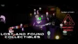 (FNAF) Five Nights At Freddy's: Security Breach – Mission: Lost and Found I All Collectibles I Guide