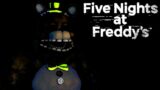 [FNAF] Fixed Nightbear's Music Box