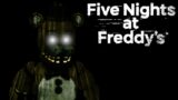 [FNAF] Fixed Phantom Freddy’s Music Box