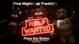 FNAF: Help Wanted/stream