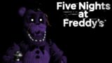 [FNAF] Rotten Shadow Freddy’s Music Box