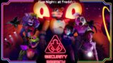 FNAF: SECURITY BREACH (EXTENDED THEME SONG)