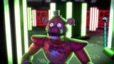 FNAF SECURITY BREACH VANNY BAD ENDING!!!