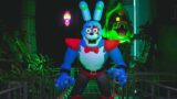 FNAF Security Breach – Bonnie Boss Fight