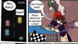 FNAF Security Breach Comics 19