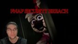 FNAF Security Breach P7 (No More CHICA!?)