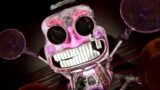 FNAF Security Breach – Vent Jumpscare #Shorts