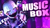 FNAF Song: "Music Box" DHeusta Cover (Remix) Animation Music Video