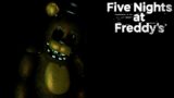 [FNAF] Soulless Freddy's Music Box