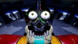 FNAF security breach ocular upgrade