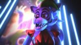 FNAf Security Breach Roxanne Wolf voice lines
