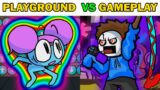 FNF Character Test | Gameplay VS Playground | Aflac, Pibby, Alexia