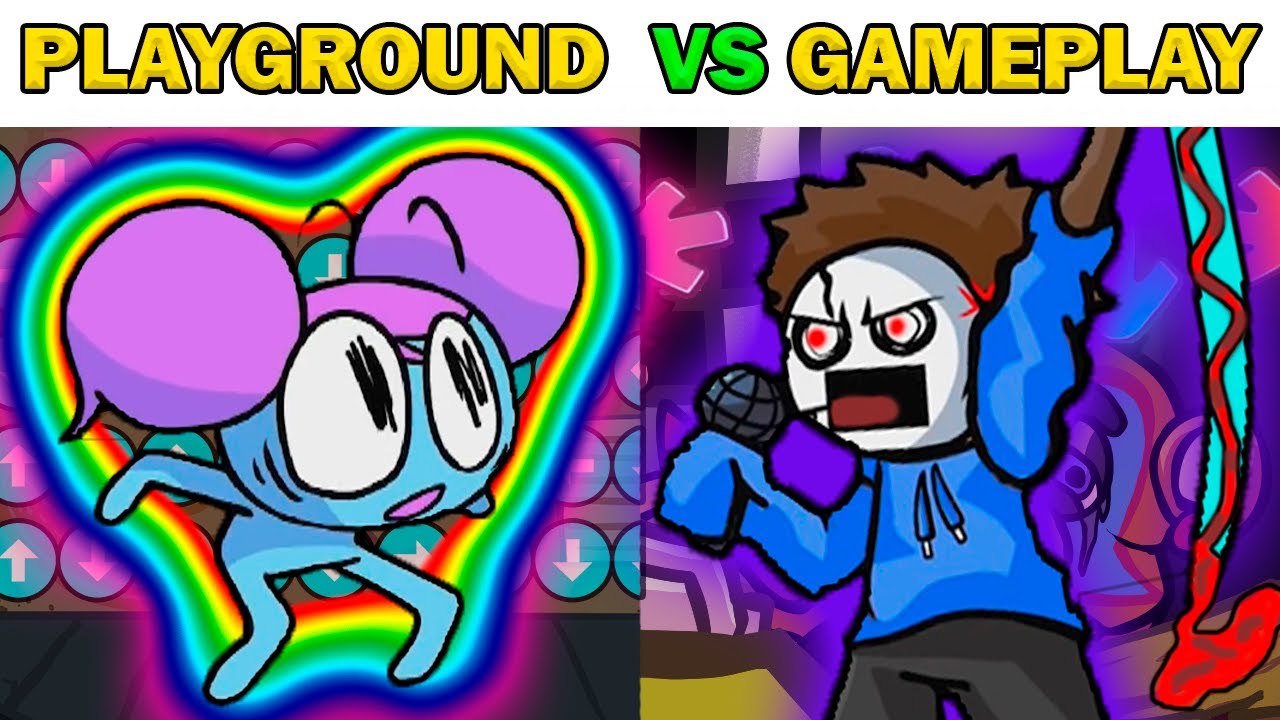 FNF Character Test | Gameplay VS Playground | Aflac, Pibby, Alexia ...