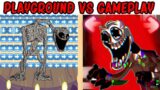 FNF Character Test | Gameplay VS Playground | Trololo Incident Week 2