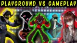 FNF Character Test  Gameplay VS Playground fnf agoti carcello monika pumpkin pie tabi