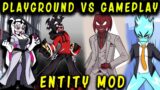 FNF Character Test  Gameplay VS Playground  fnf entity mod aldryx nikusa solazar agoti