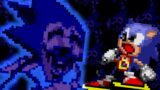 [FNF] Classic Majin vs Classic Sonic