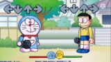 FNF Doraemon vs Nobita like in Game