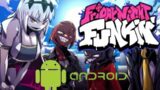 FNF Entity Mod android game play game baja port Friday Night Funkin'