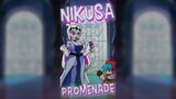 FNF – Entity vs Nikusa – Promenade Song