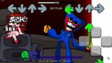 FNF – Expurgation but Baldi And Huggy Wuggy sing it Android Port