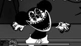 FNF Mickey but is Sadness Walk Demo – Horror Mod