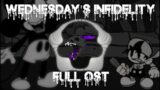 [FNF] Mickey mouse – Wednesday's Infidelity: FULL OST