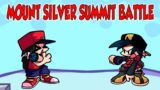 FNF Mount Silver Summit – A Pokemon Themed FNF MOD