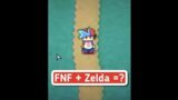 FNF New Mod Zelda