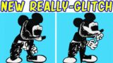 FNF New Really – Glitch | Mickey Mouse | Sunday Night | FNF Vs Pibby Full Week | FNF Mod