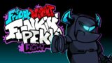 FNF: Pekka Fight DEMO (gameplay)