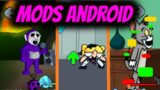 FNF SLENDYTUBBIES HD,GARCELLO 3.0,TOM PIBBY-FRIDAY NIGHT FUNKIN MODS ANDROID