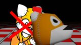 [FNF] Stuffing but Vs. Sonic.exe Tails Doll Sings It