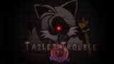 FNF – Tailed Trouble I Tails.exe Original Song