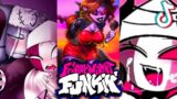 FNF TikTok Compilation 137 | Friday Night Funkin’ mod The Best TikTok Compilation