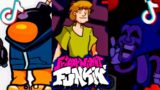 FNF Tiktok Compilation #106 | Friday Night Funkin' Tiktok Compilation | FNF Memes