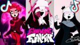 FNF Tiktok Compilation #107 | Friday Night Funkin' Tiktok Compilation | FNF Memes