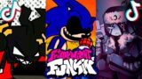 FNF Tiktok Compilation #113 | Friday Night Funkin' Tiktok Compilation | FNF Memes