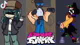 FNF Tiktok Compilation #19 | Friday Night Funkin' Tiktok Compilation