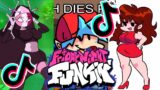 FNF Tiktok MEGA Compilation #16 | Friday Night Funkin' Tik Tok Compilation