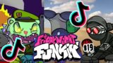FNF Tiktok MEGA Compilation #20 | Friday Night Funkin' Tik Tok Compilation