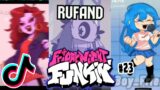 FNF Tiktok MEGA Compilation #23 | Friday Night Funkin' Tik Tok Compilation