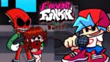 FNF VS BLYST mod | Friday Night Funkin'