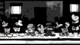 FNF V.S. Mickey Mouses singing Triple Trouble Sonic.exe FULL HORROR MOD [HARD]