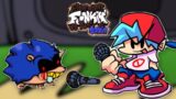 FNF VS POOPY SONIC | Friday Night Funkin'