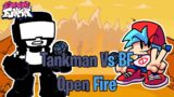 [FNF] Vs Tankman – Open Fire [Fanmade]