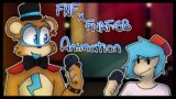 FNF X FNAF Security Breach ~Friday Night Funkin~ [ANIMATION]