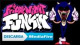 FNF mod vs sonic.exe V2.0 android gama baja