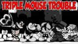 FNF vs Mickey Mice  – Triple Trouble Remix