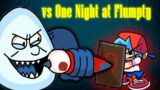 FNF vs One Night at Flumpty + FULL WEEK